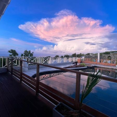 Bourbon Horizon Apartment La Possession Ngoại thất bức ảnh
