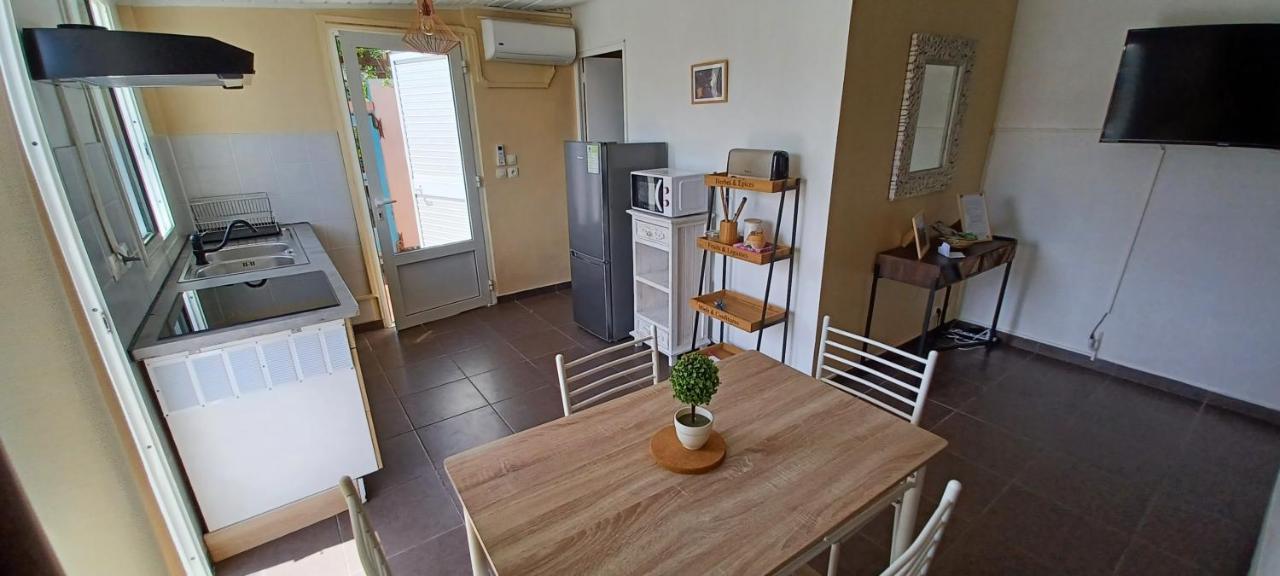 Bourbon Horizon Apartment La Possession Ngoại thất bức ảnh