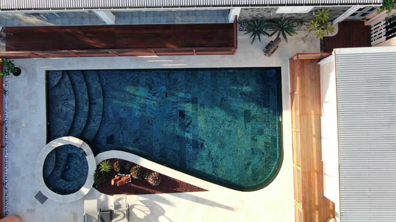 Bourbon Horizon Apartment La Possession Ngoại thất bức ảnh