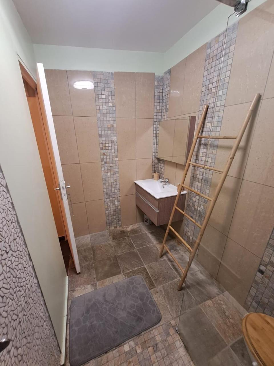 Bourbon Horizon Apartment La Possession Ngoại thất bức ảnh