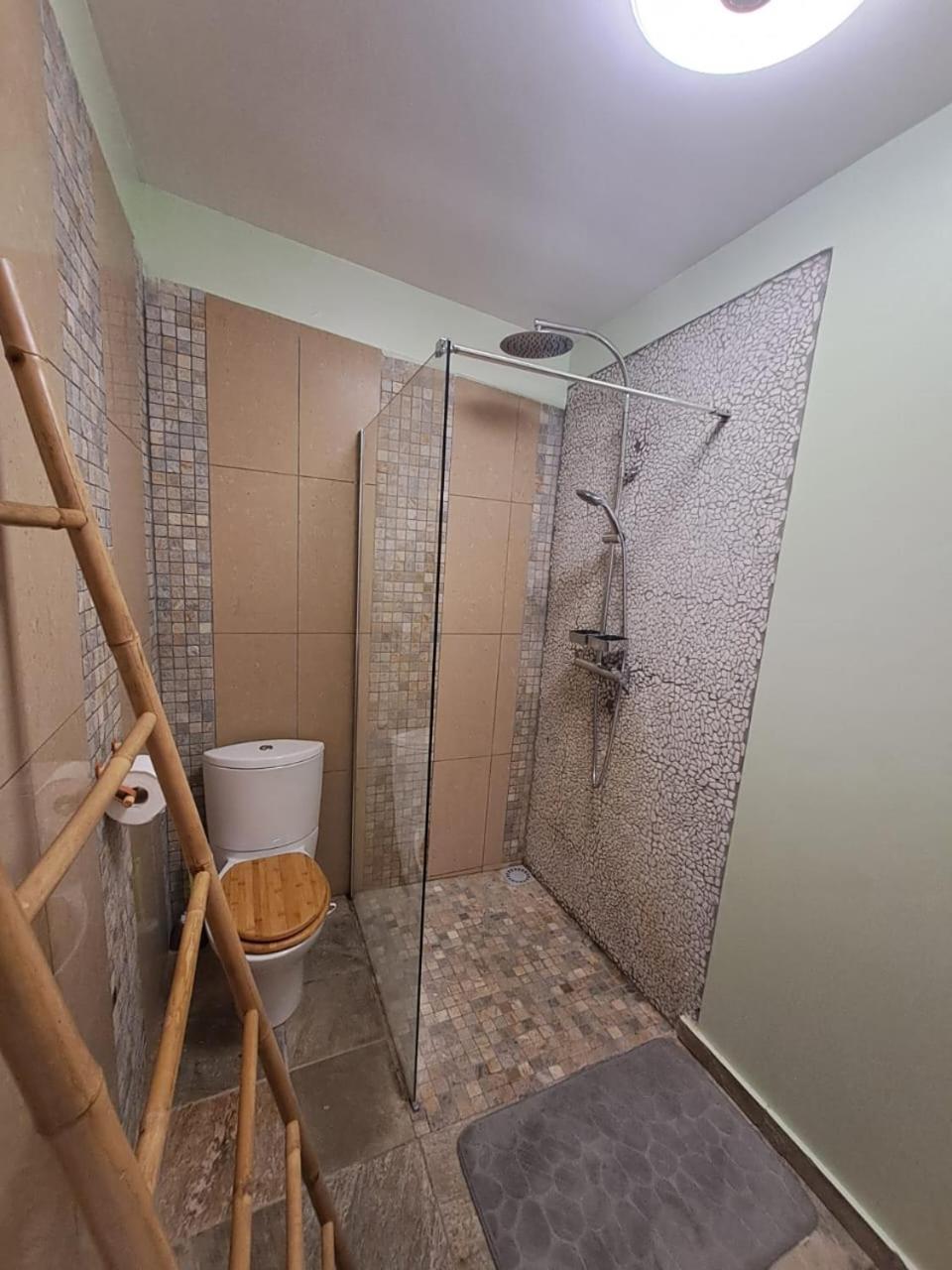 Bourbon Horizon Apartment La Possession Ngoại thất bức ảnh